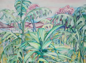 Art - Painting - Landscape